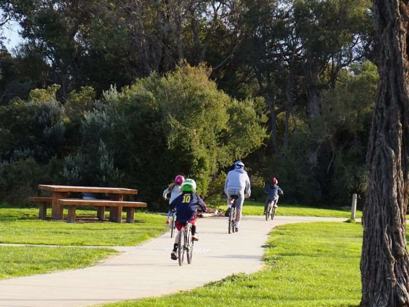 Inverloch Foreshore Shared Pathway