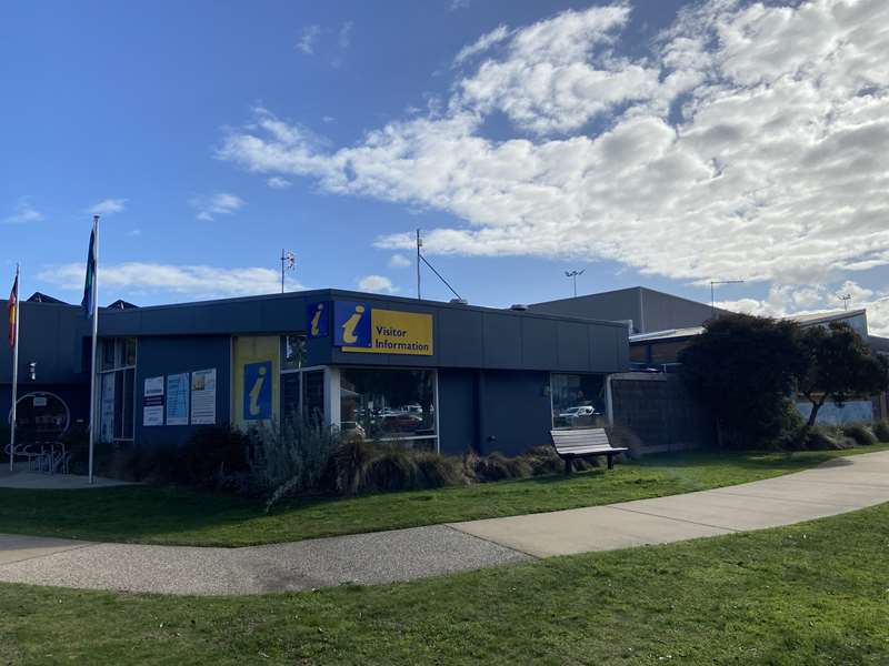 Inverloch Visitor Information Centre