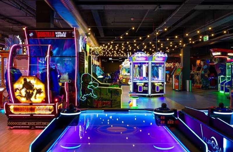 iPlay (Frankston)