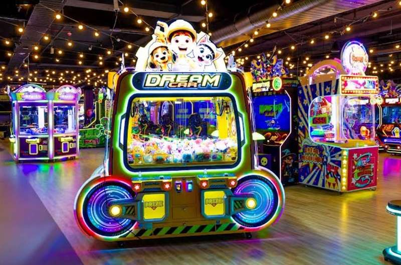 iPlay (Frankston