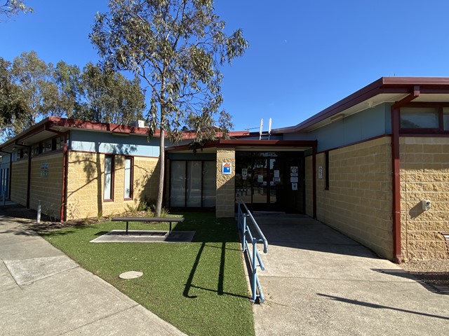 Iramoo Community Centre (Wyndham Vale)