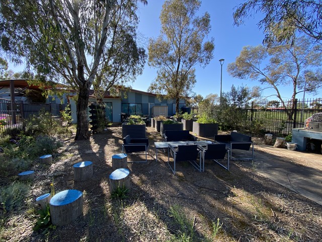 Iramoo Community Garden (Wyndham Vale)