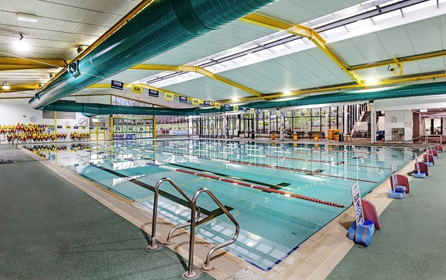 Ivanhoe Aquatic & Fitness Centre