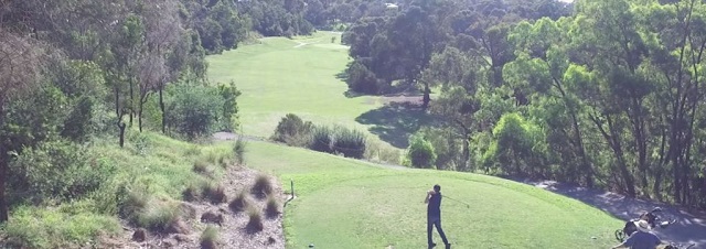 Ivanhoe Public Golf Course