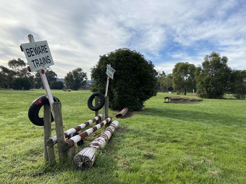 Hallam Valley Pony Club (Narre Warren North)