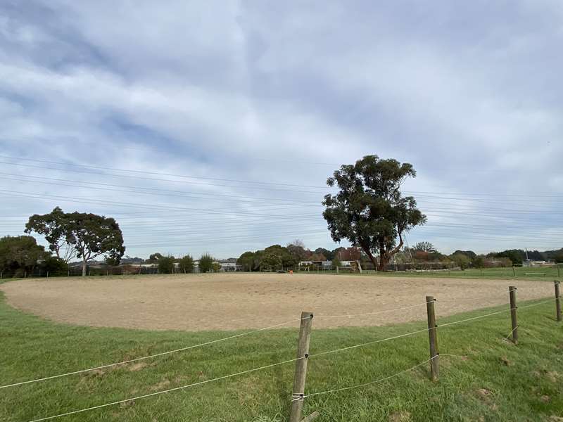 Hallam Valley Pony Club (Narre Warren North)