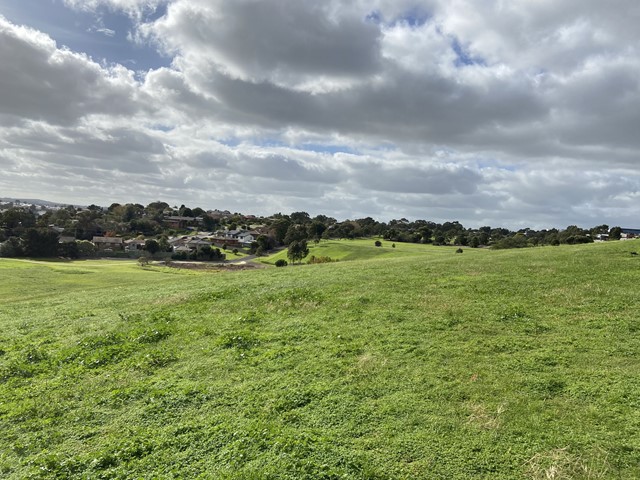 Jacana Valley Dog Off Leash Area (Jacana)