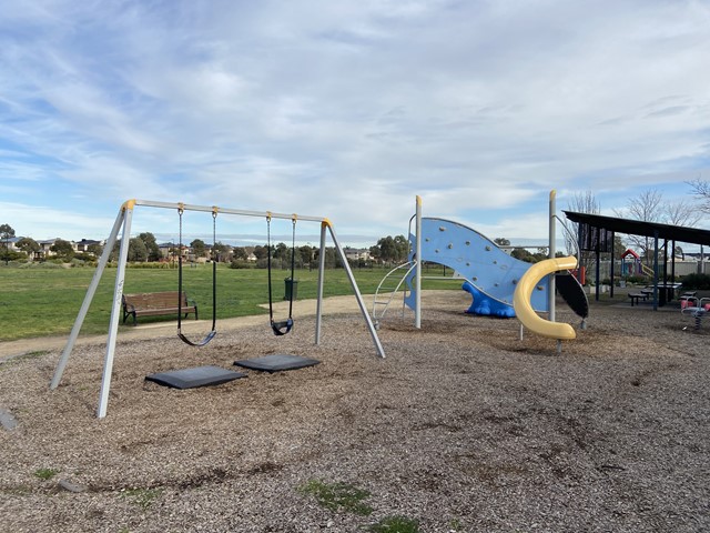 Jamieson Way Community Centre Playground, Jamieson Way, Point Cook