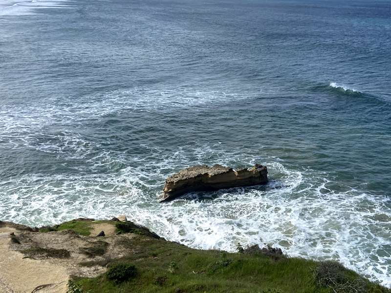 Jan Juc - Bird Rock Lookout