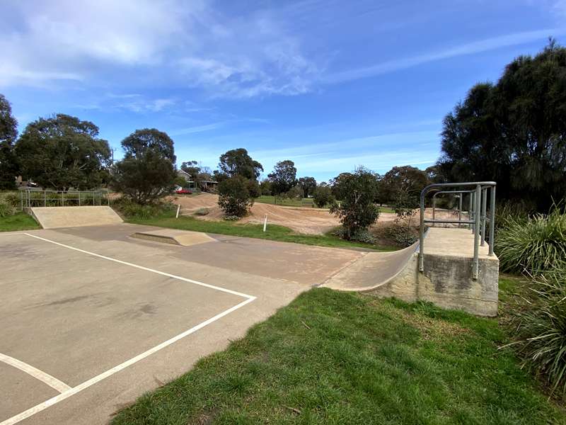 Jan Juc Skatepark