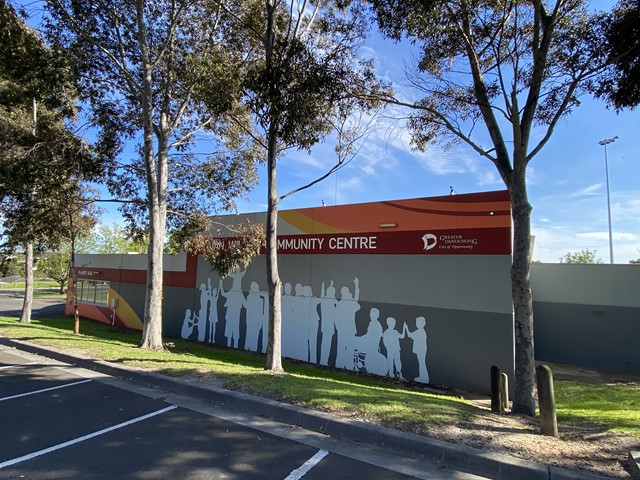 Jan Wilson Community Centre (Noble Park North)