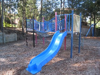 Jarrod Place Playground, Croydon North