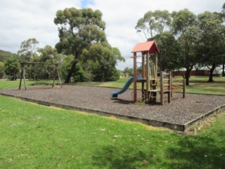 Jaycees Park Playground, Princes Highway, Camperdown