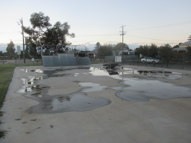 Jeparit Skatepark