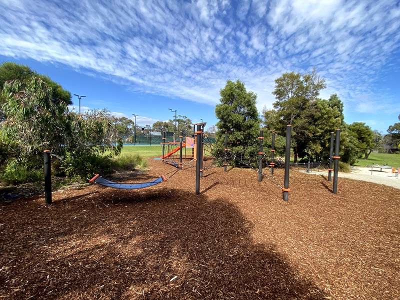 Jetty Road Reserve Playground, Jetty Road, Clifton Springs