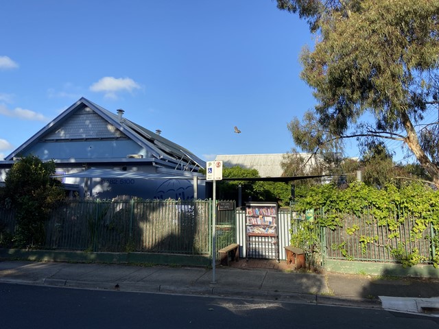 Jika Jika Community Centre (Northcote)