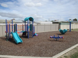 John Street Playground, Wendouree