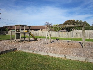 Jones Road Reserve Playground, Blacks Camp Road, Somerville