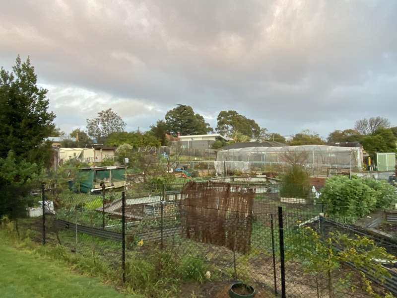 Joy of the Earth Community Garden (Frankston)