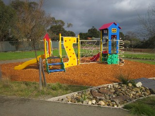 Joy Street Playground, Frankston