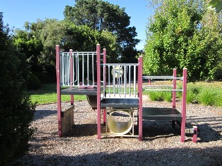 Judd Parade Playground, Cheltenham