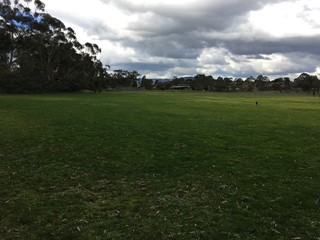 JW Manson Reserve Dog Off Leash Area (Wantirna)