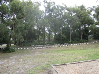 Kalimna BMX Track