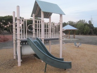 Kalkarra Park Playground, Kalkarra Crescent, Mount Duneed