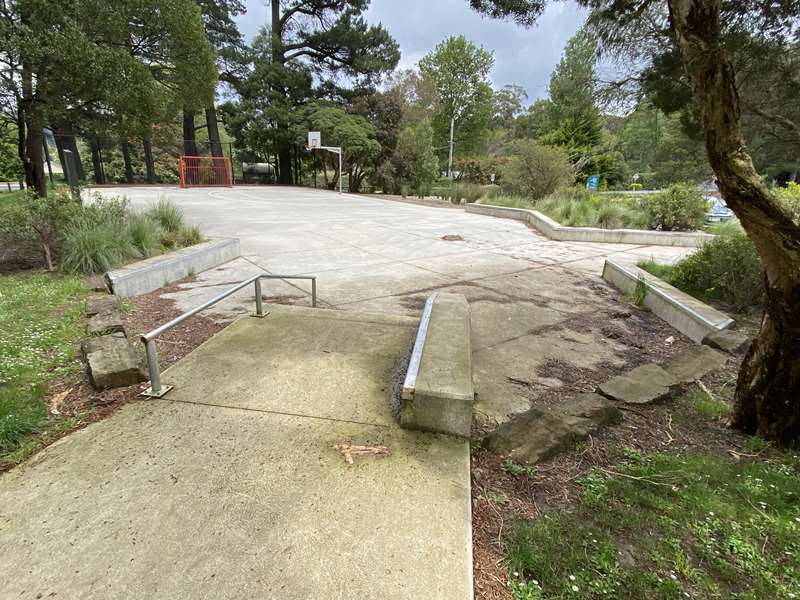 Kalorama Skatepark