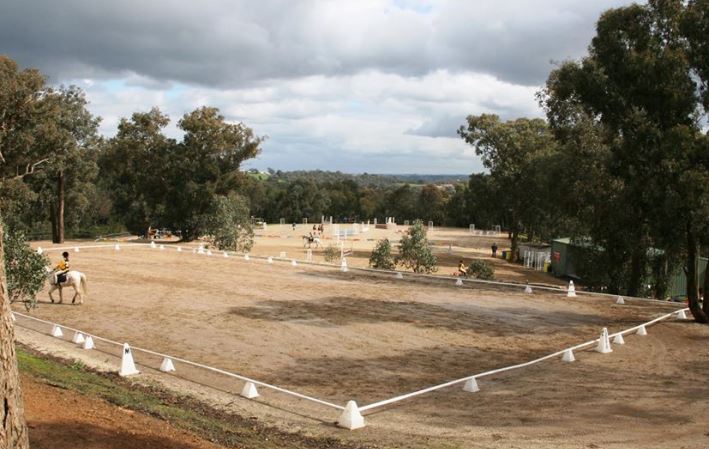 Kangaroo Ground Horse & Pony Club (Kangaroo Ground)