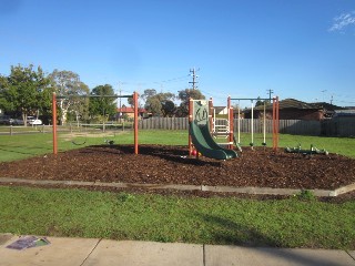 Kanooka Drive Playground, Norlane