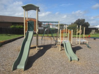 Karana Drive Playground, Warrnambool