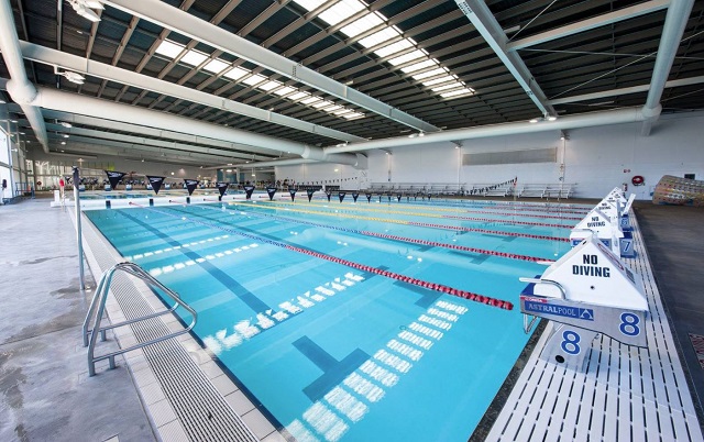 Kardinia Aquatic Centre (Geelong South)