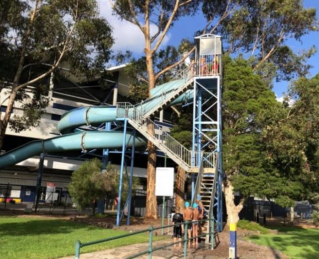 Guide to Water Slides in Melbourne