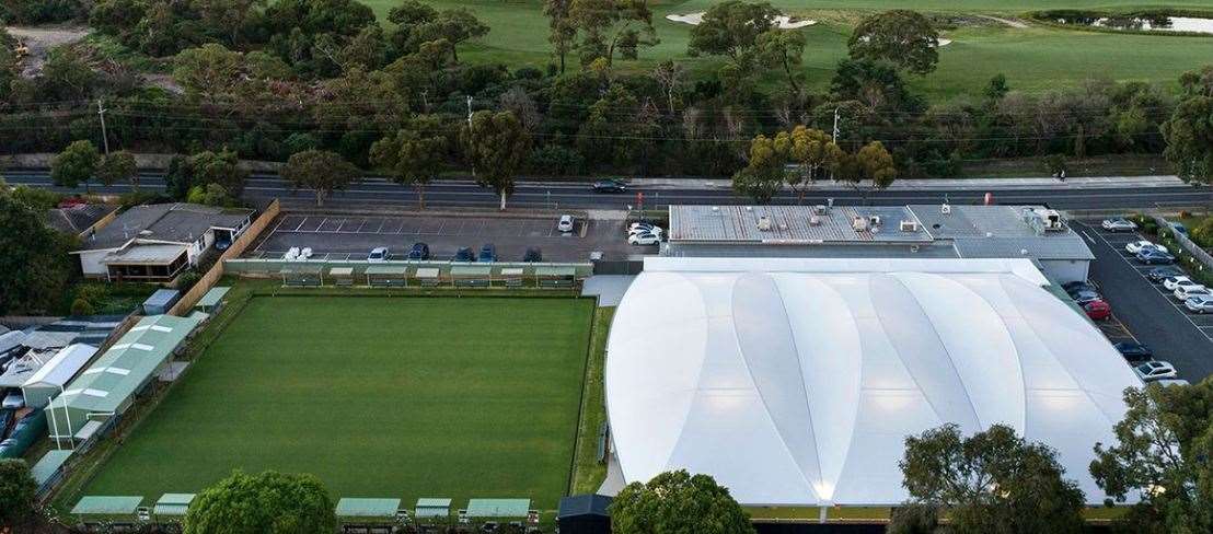 Karingal Bowls Club (Frankston)