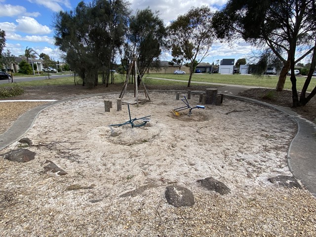 Karong Drive Playground, Wyndham Vale