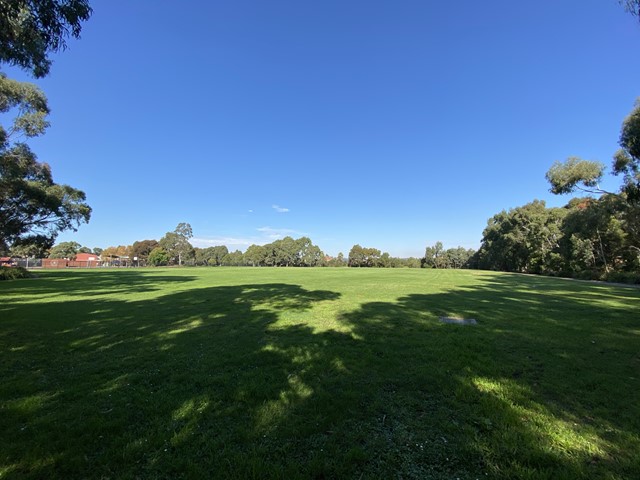 Karoo Reserve Dog Off Leash Area (Rowville)