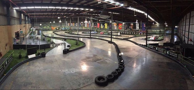 Karting Madness (Bayswater)