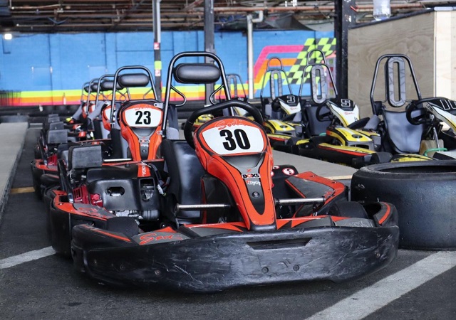 Karting Madness (Braybrook)