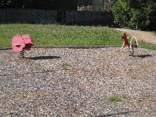 Kathryn Road Playground, Knoxfield