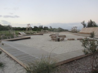 Keast Park Playground, Nepean Highway, Seaford