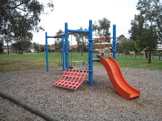 Kedleston Way Playground, Rowville