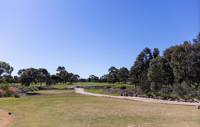 Keilor Public Golf Course (Keilor North)