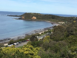 Kennon Cove Beach (Flinders)