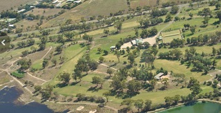 Kerang Golf and Bowls Club