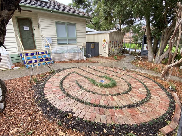 Kerrimuir Neighbourhood House (Box Hill North)