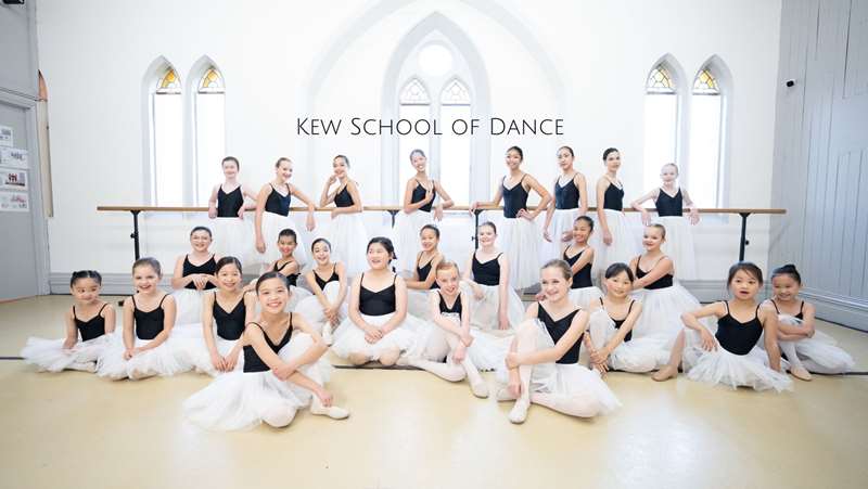 Kew School of Dance