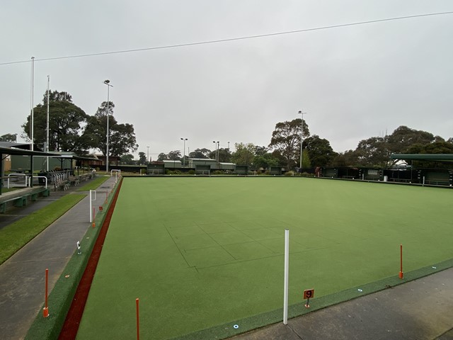 Keysborough Bowls Club