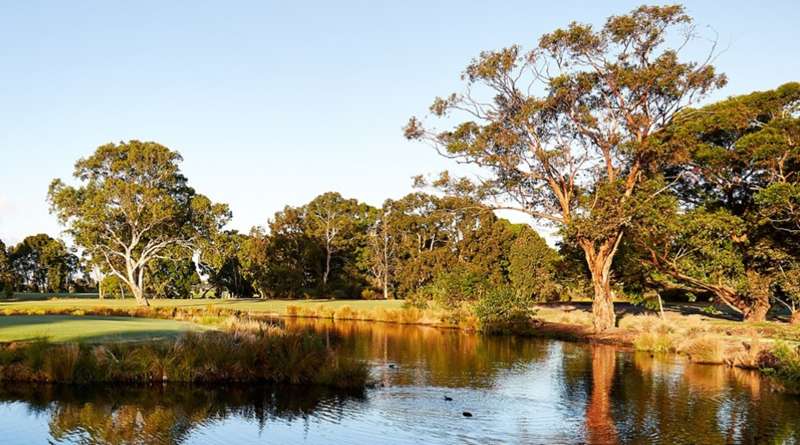 Keysborough Golf Club