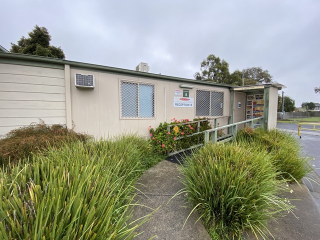 Keysborough Learning Centre